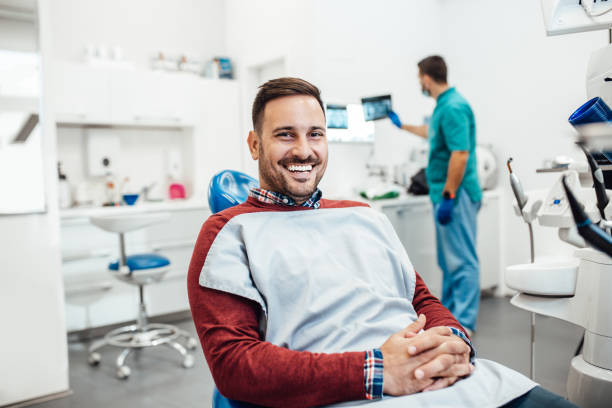 Oral Surgery in Cedar Ridge, CA