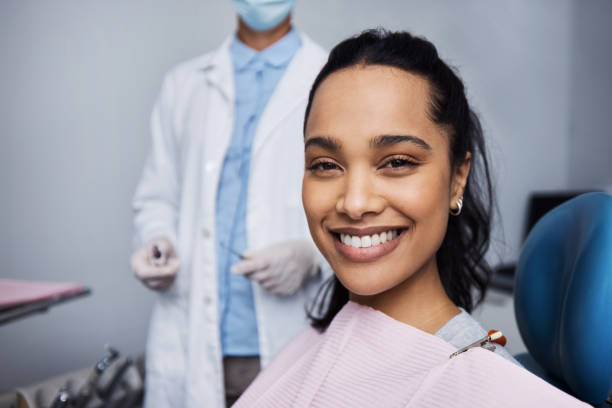 Reliable Cedar Ridge, CA Dental Services Solutions