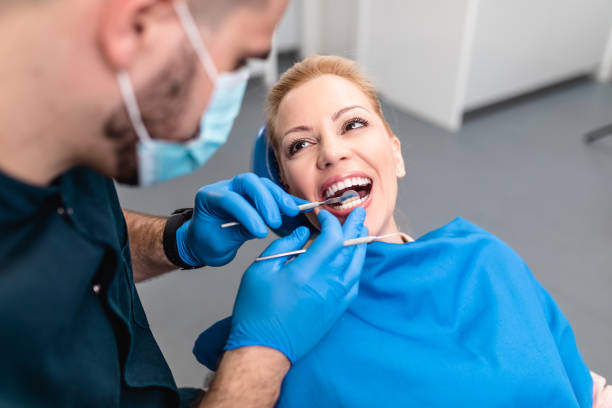 Best Pediatric Dentistry  in Cedar Ridge, CA