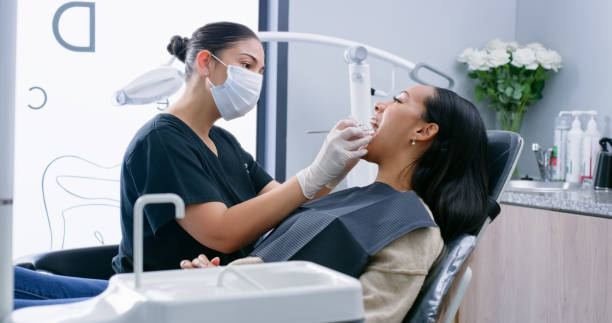 Best Wisdom Tooth Removal  in Cedar Ridge, CA