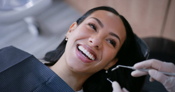 Dental X-Rays and Imaging in Cedar Ridge, CA