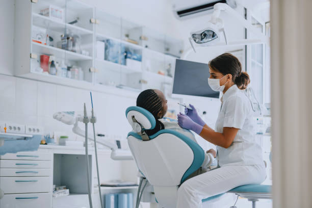 Dental Inlays and Onlays in Cedar Ridge, CA