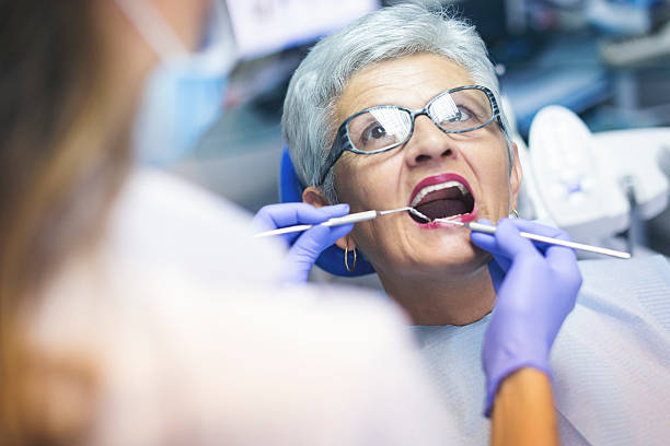 Best Dentures (Full and Partial)  in Cedar Ridge, CA