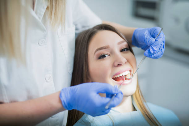 Best Full Mouth Reconstruction  in Cedar Ridge, CA