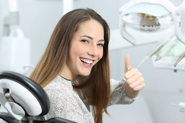 Laser Dentistry in Cedar Ridge, CA